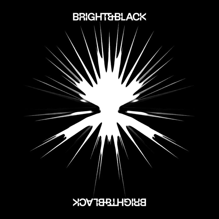 Bright & Black ft. Eicca Toppinen, Kristjan Jaorvi and Baltic Sea Philharmonic - The Album - BBCD001