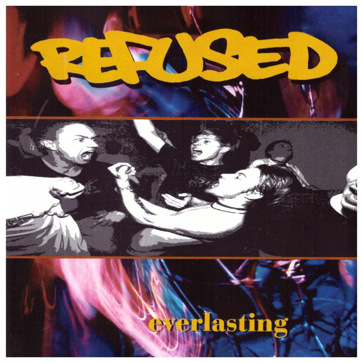 The Refused - Everlasting - STAR3832