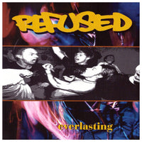 The Refused - Everlasting - STAR3832
