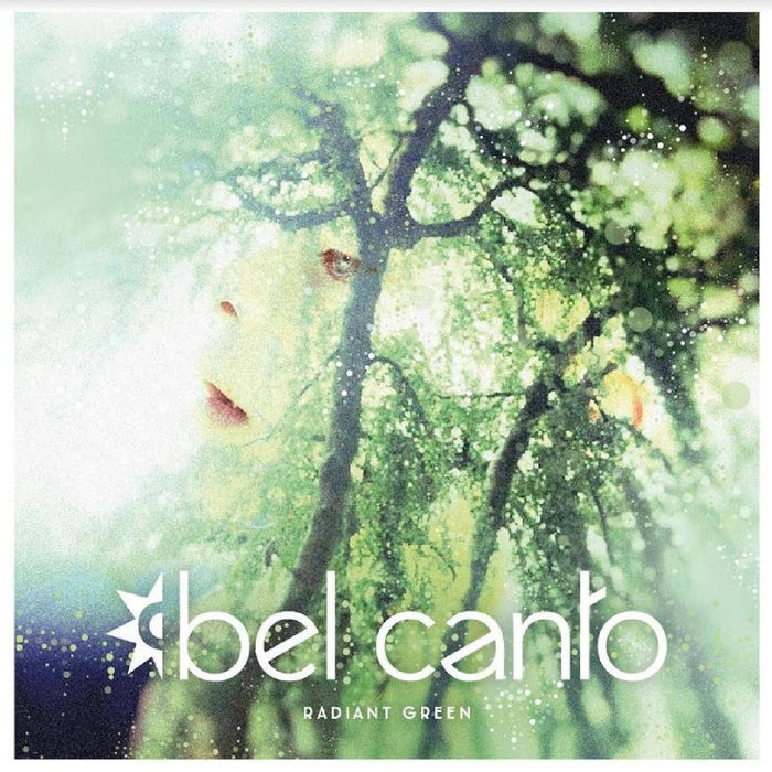 Bel Canto - Radiant Green - CDBCA08
