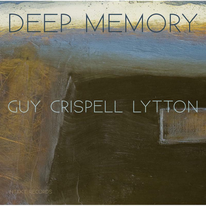 Barry,Marilyn Crispell,Pau Guy - Deep Memory - INTAKT273