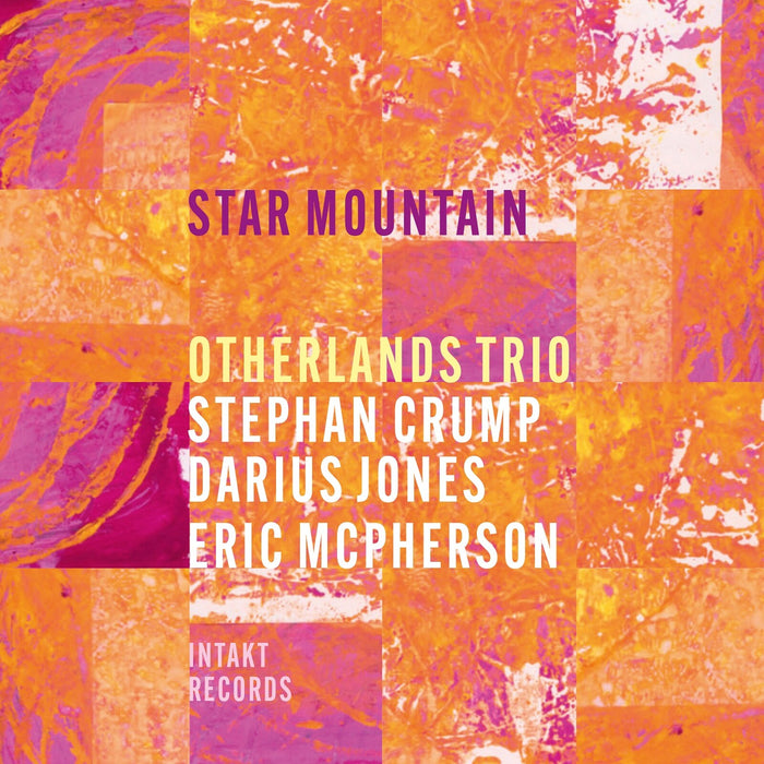 Otherlands Trio - Star Mountain - INTAKT442