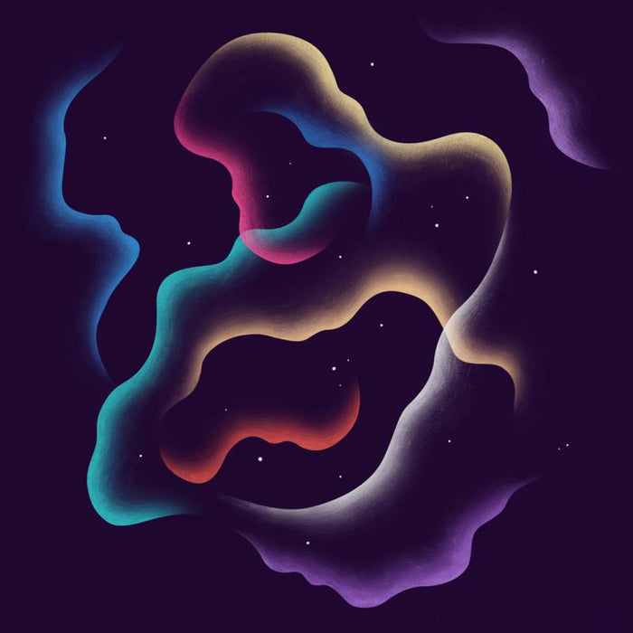 Black Sea Dahu - Orbit - LP22356