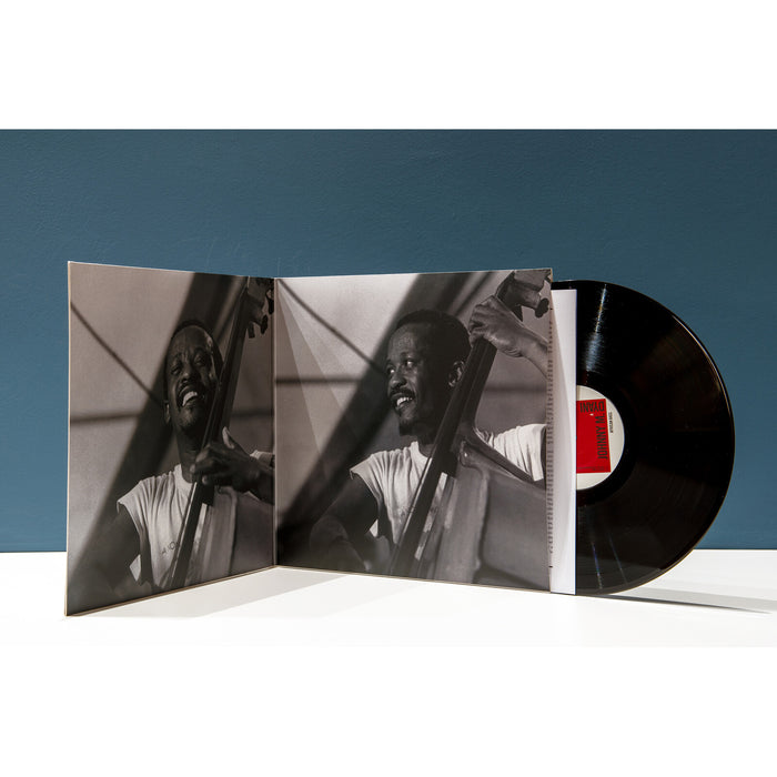 Johnny Dyani - African Bass - RR1233391
