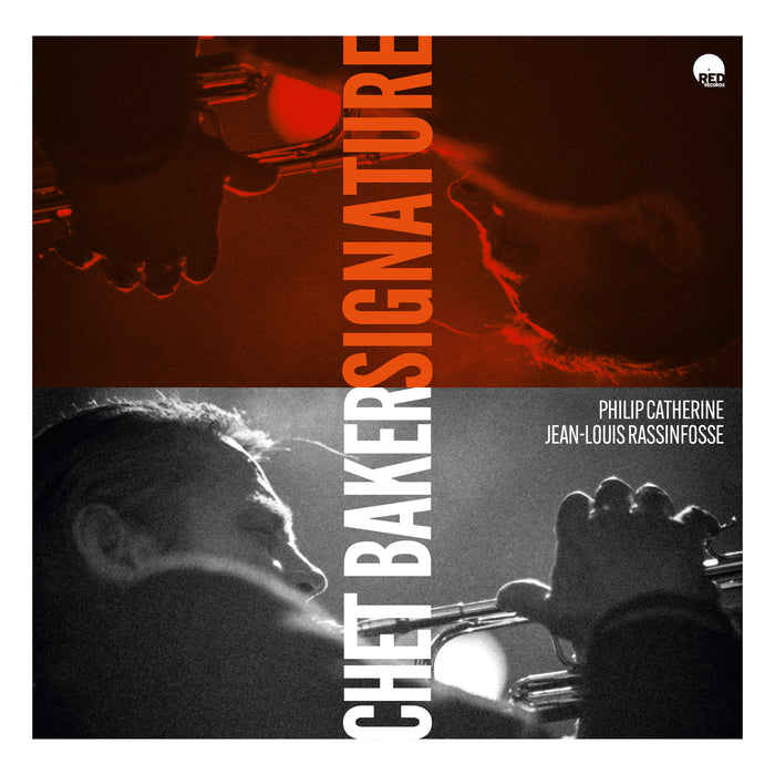 Chet Baker - Signature - RR1233411