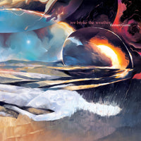 We Broke The Weather - Restart Game - REX2422CD