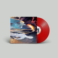 We Broke the Weather - Restart Game - REX2422LP