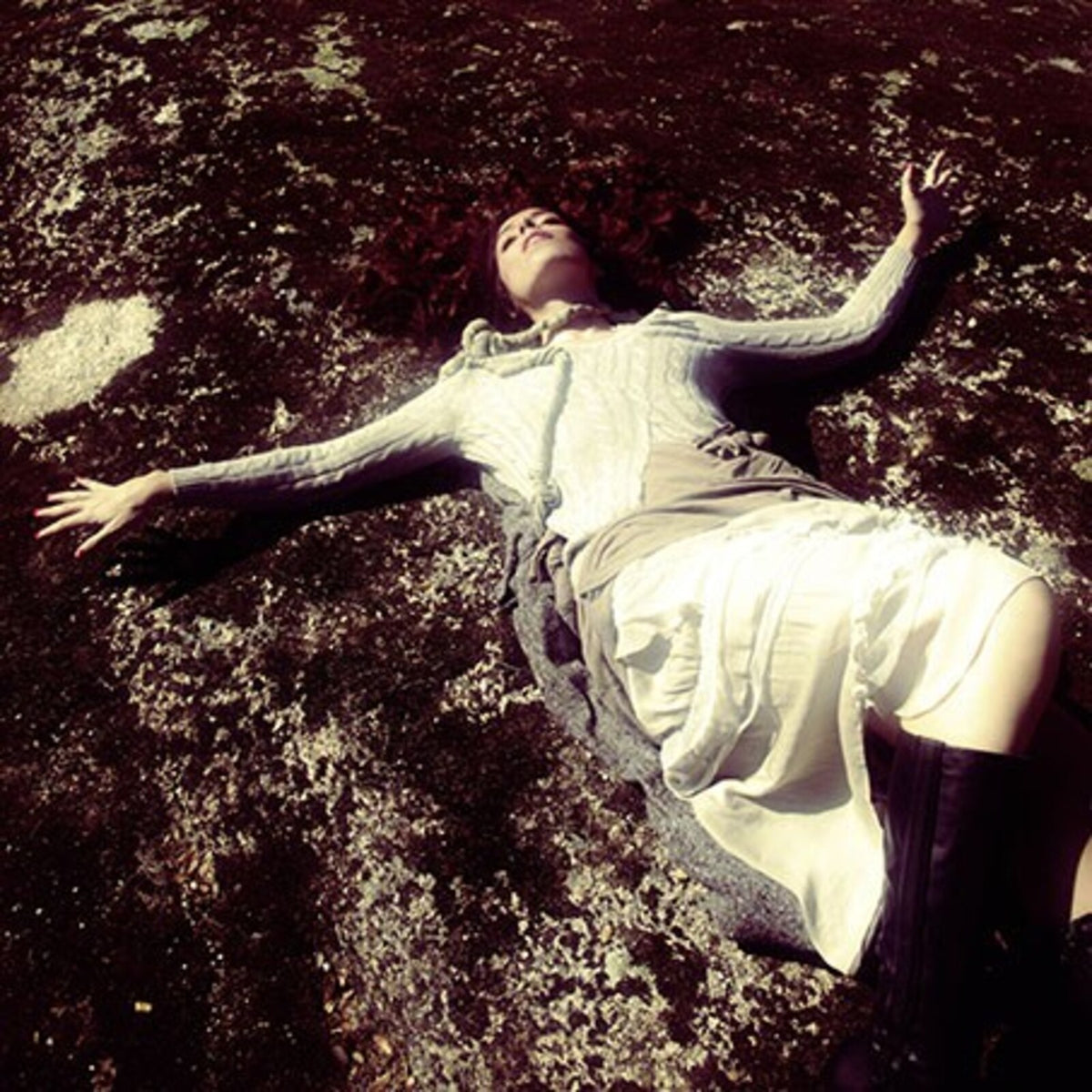 Solea Morente - Sirio B - ER1305LP