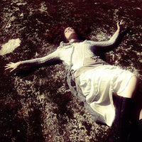 Solea Morente - Sirio B - ER1305LP