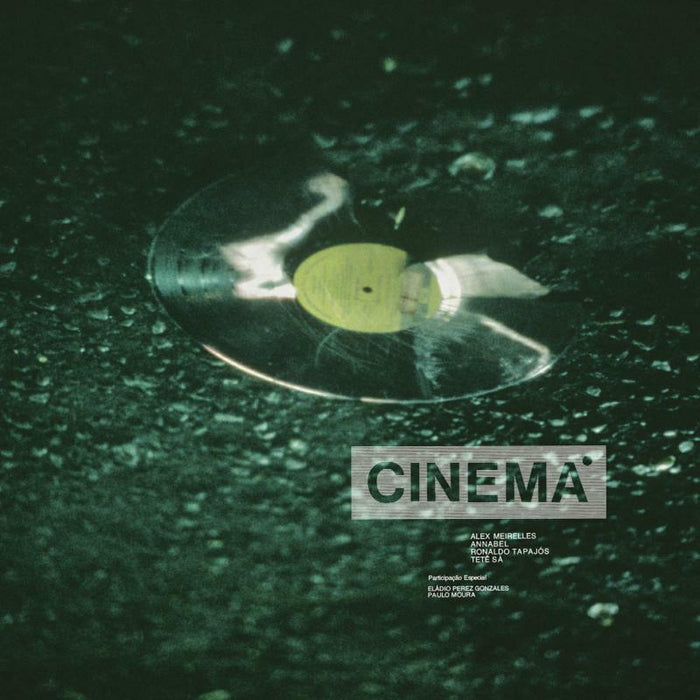 Cinema - Cinema - ND003