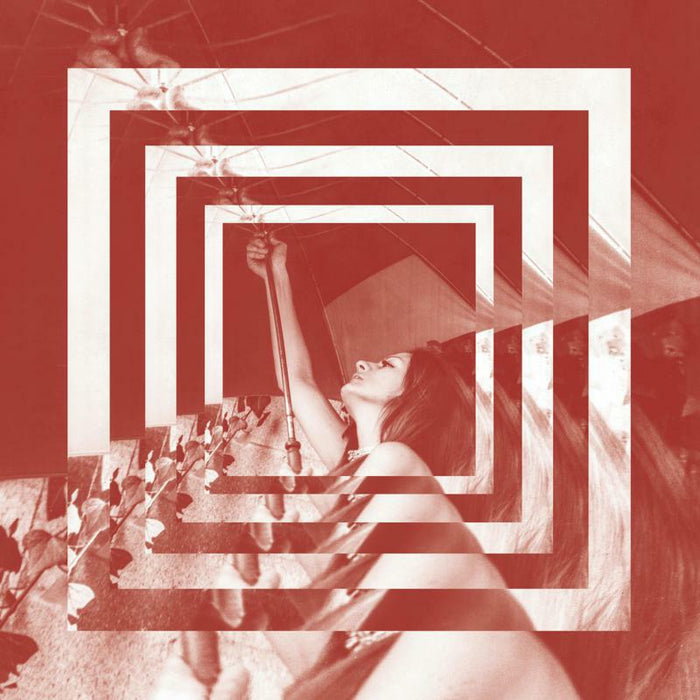 Jocy De Oliveira - Raga Na Amazonia - ND005