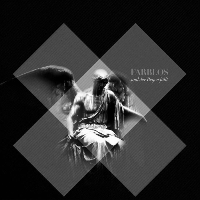 Farblos - ...Und Der Regen FÃllt - DW0008