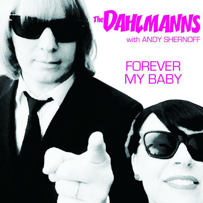 The Dahlmanns - Forever My Baby / The Last Tim - NBT4528
