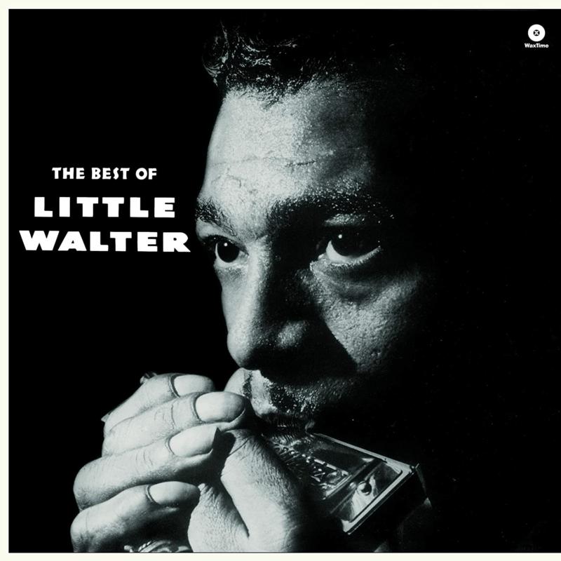 Little Walter: The Best Of Little Walter – Proper Music