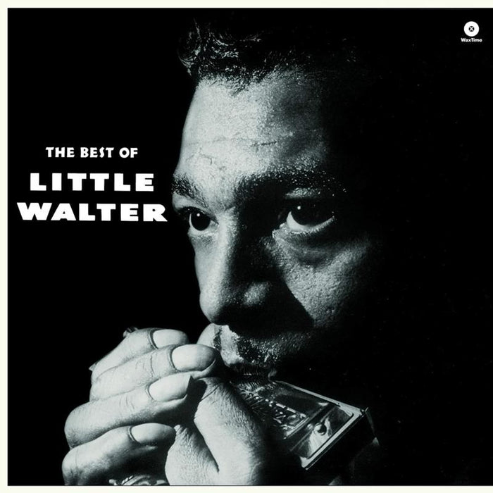 The Best Of Little Walter