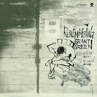 Grant Green - Remembering - 772355