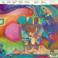 Sun Ra - The Magic City - 4639LP