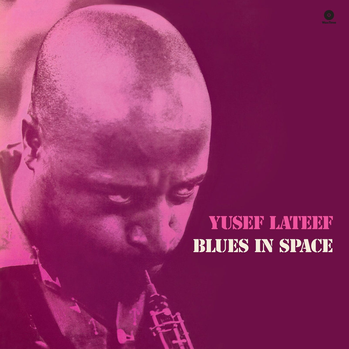 Yusef Lateef - Blues In Space - 772373