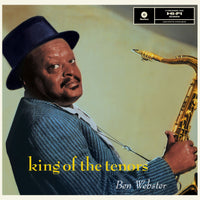 Ben Webster - King Of The Tenors - 772374