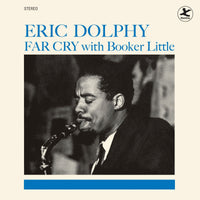 Eric Dolphy Quintet - Far Cry - 772375