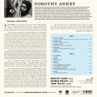 Dorothy Ashby - Dorothy Ashby - 772377