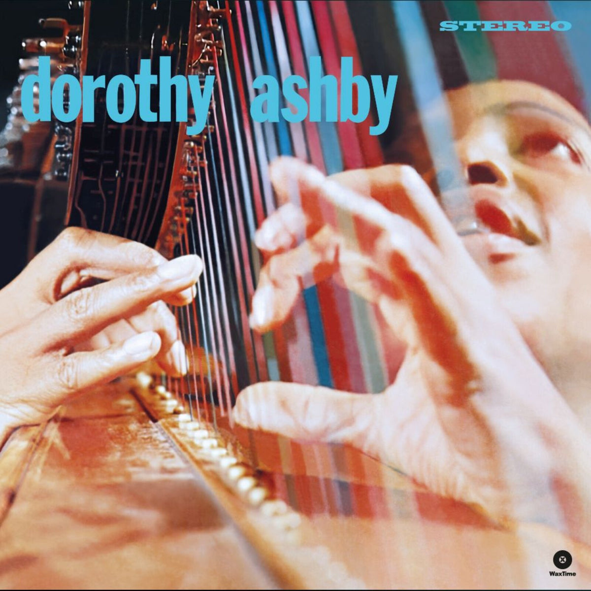 Dorothy Ashby - Dorothy Ashby - 772377