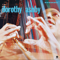 Dorothy Ashby - Dorothy Ashby - 772377