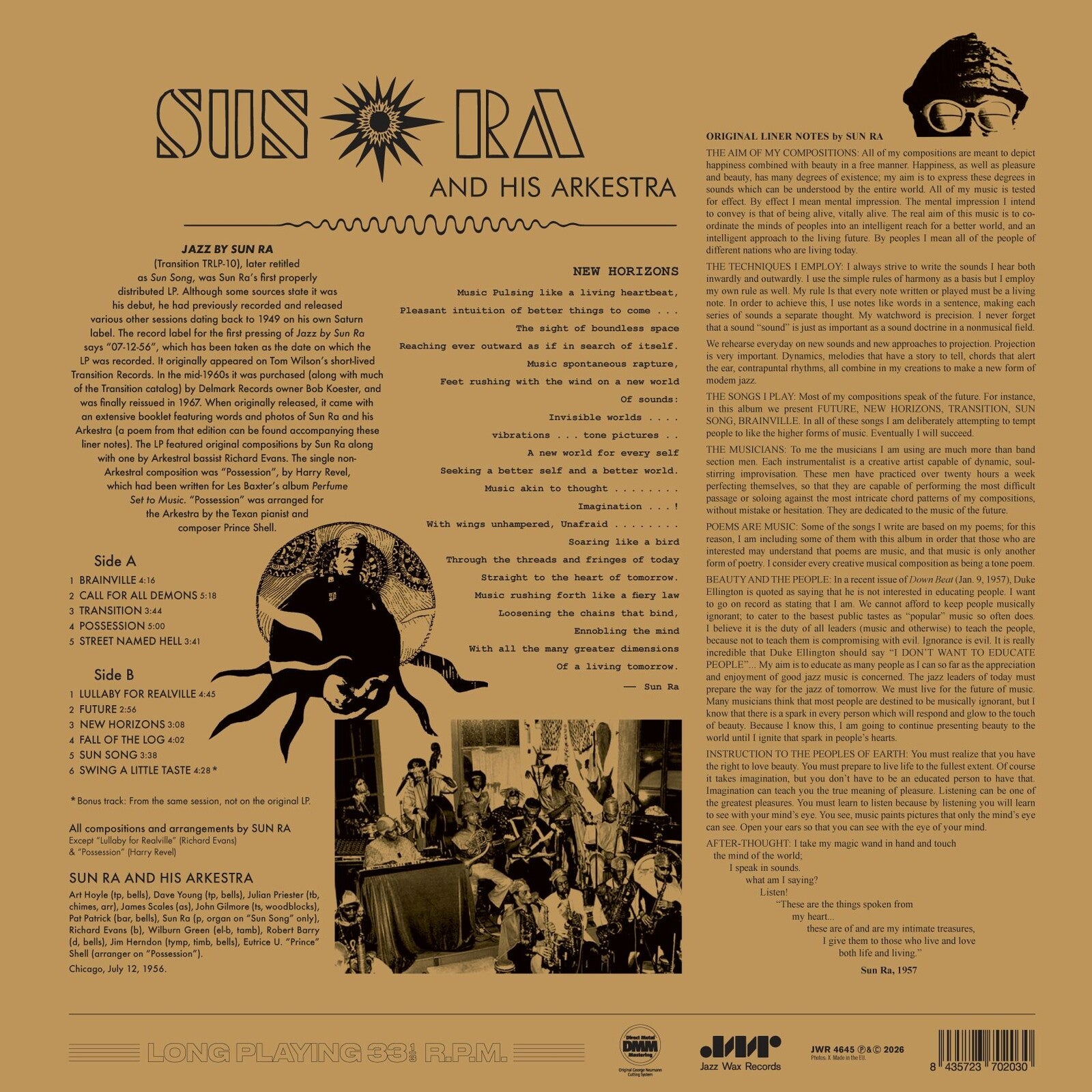 sun ra レコード5枚セット Sun Ra - Singles - Amazon.com Music