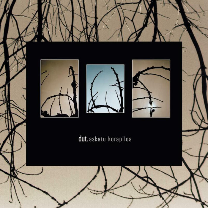 Dut - Askatu Korapiloa - EO173LP