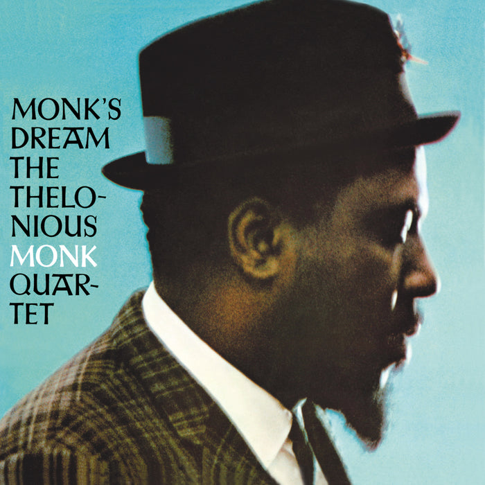 Thelonious Monk - Monk's Dream - 27311