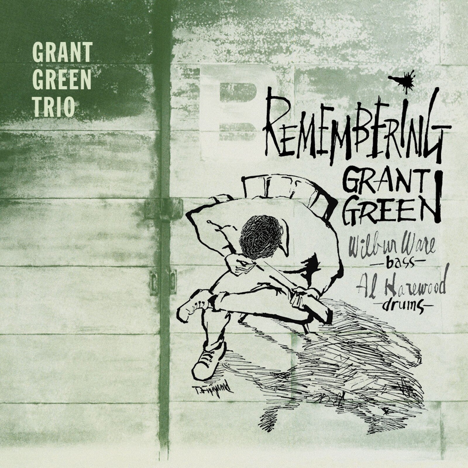 邦楽 grants cd GREEN,GRANT - Gooden's Corner [Limited Remastered Digipak With