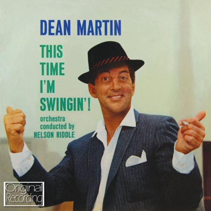 Dean Martin - This Time I'm Swingin'! - 772172