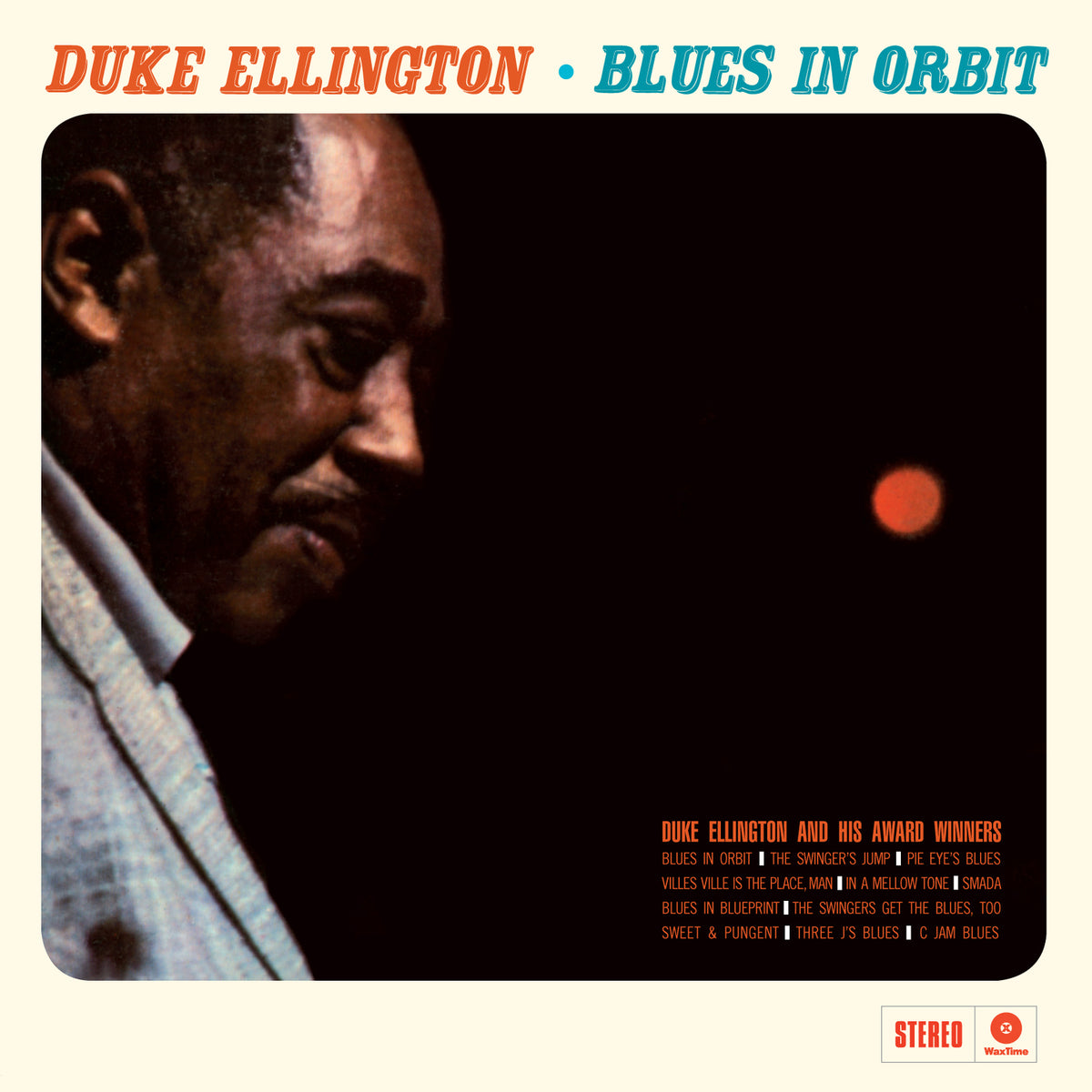 Duke Ellington - Blues In Orbit - 772183