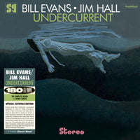 Bill Evans & Jim Hall - Undercurrent - 66421