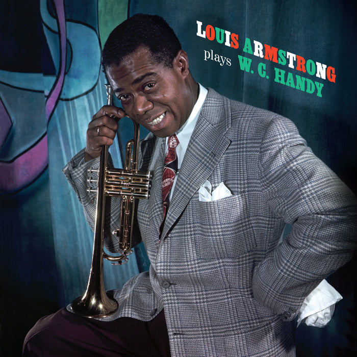 Louis Armstrong - Plays W. C. Handy - 350283