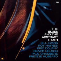 Oliver Nelson - The Blues And The Abstract Truth - 291031