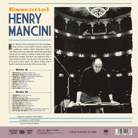 Henry Mancini - Essential Henry Mancini - 101040