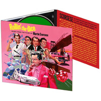 Various Artists - Rollin' the Dice - Music from the Films of Martin Scorsese - 648078