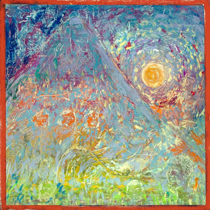 Ari Tsugi - Ryto Vejas ir Menulis - SR0182