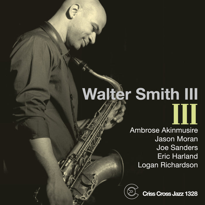 Walter Smith III - III - CRISS1328CD