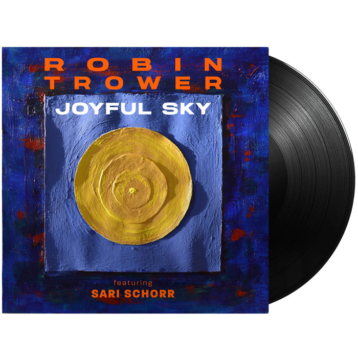 Robin Trower &amp; Sari Schorr - Joyful Sky