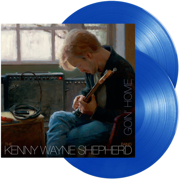 Kenny Wayne Shepherd - Goin' Home - PRD743812
