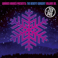 Warren Haynes - Warren Haynes Presents: The Benefit Concert Volume 20 (2CD+DVD) - PRD77102