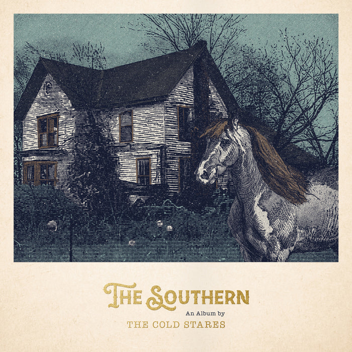 The Cold Stares - The Southern - M77322