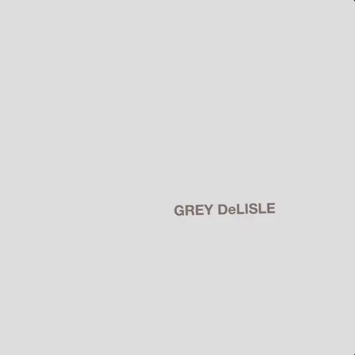 Grey DeLisle - The Grey Album - HUMCD2501