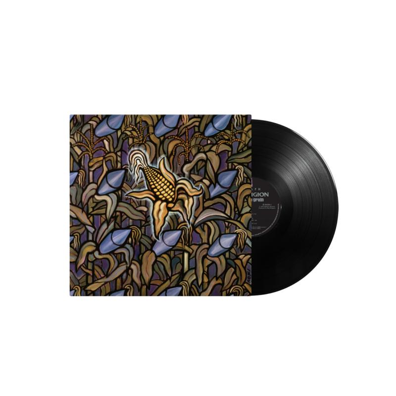 Bad Religion - Against The Grain - 264091