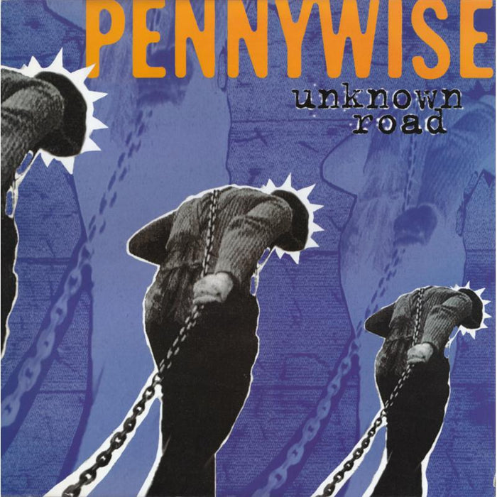 Pennywise - Unknown Road