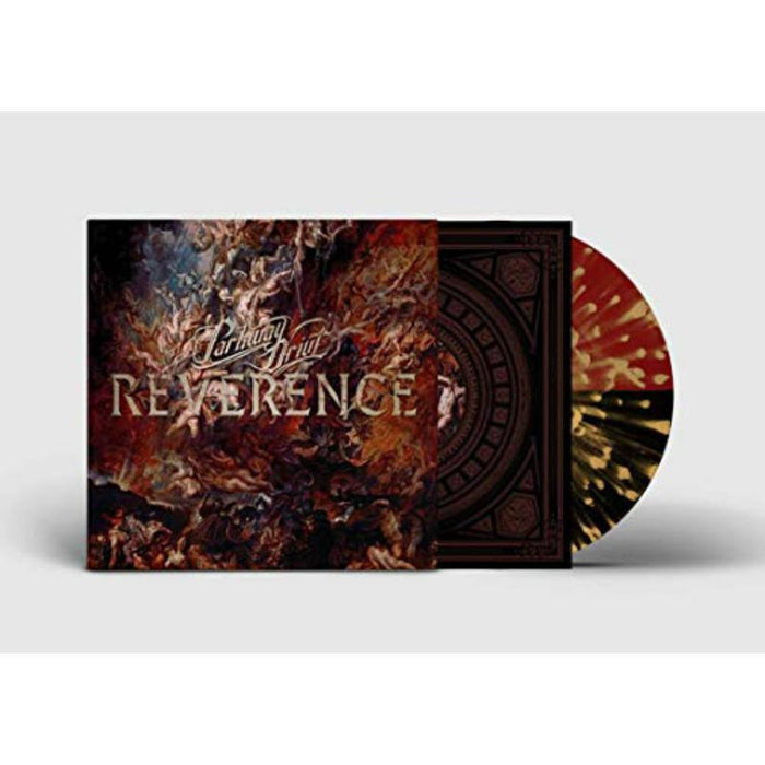 Parkway Drive - Reverence