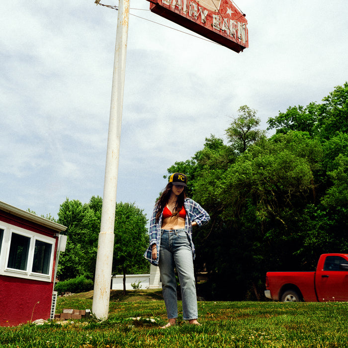 Waxahatchee - Tigers Blood - 278601