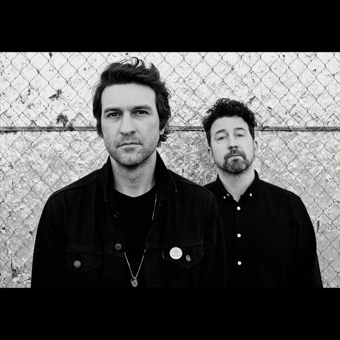 Japandroids - Fate & Alcohol - 278821